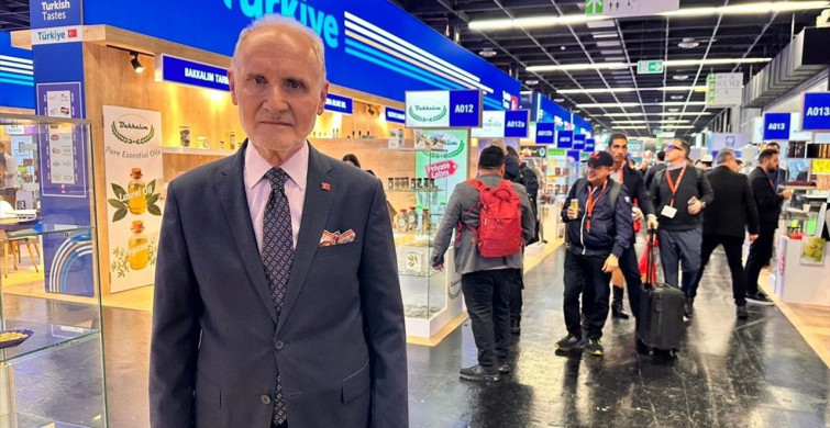 Türk Markaları Anuga Fuarı'nda Gıda Lezzetlerini Sergiledi