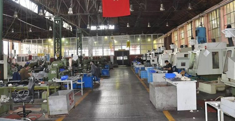 Türk Metal Sendikası Makina ve Kimya Endüstrisi Kurumu'na Teşekkür Etti