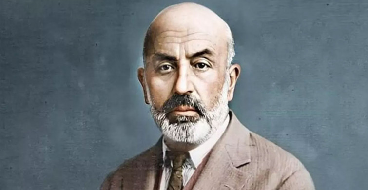 Türk Milleti'nden milli şair Mehmet Akif Ersoy’a vefa borcu: Vefatının 87. yılında yad edildi!