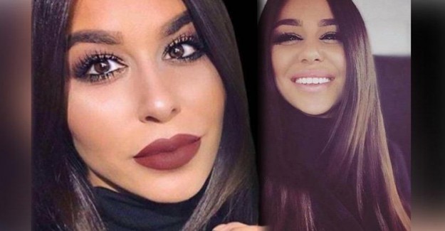 Türk Model Almanya'da Feci Kazada Hayatını Kaybetti