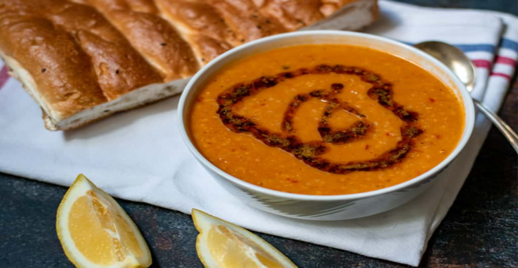 Türk Mutfağı bu çorbadan vazgeçemiyor! Akşam iftar sofranızın çorbası bizden