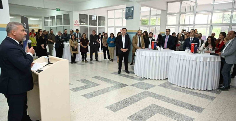 Türk Mutfağı Haftası'nda Anadolu Üniversitesi'nden Lezzet Dolu Etkinlik