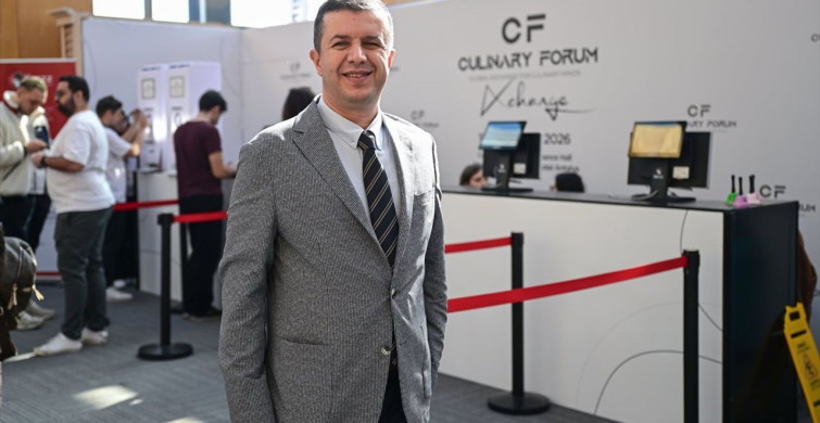 Türk Mutfağının Markalaşması İçin Tarihsel Göç Süreci Önemli