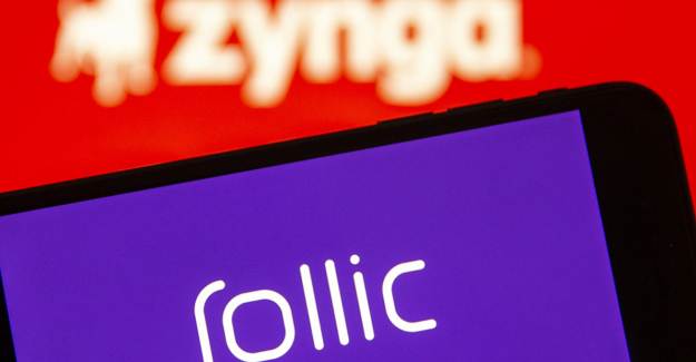 Türk Oyun Firması 168 Milyon Dolara ABD'ye Satıldı 