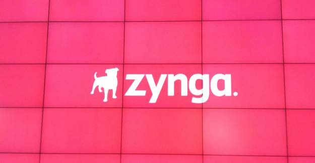 Türk Oyun Firması 168 Milyon Dolara Zynga'ya Satıldı