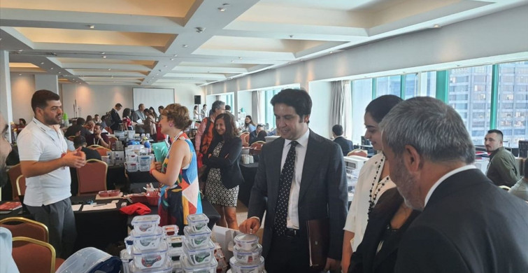 Türk Plastik Sektörü Meksika'da Yeni Fırsatlar Yakalıyor