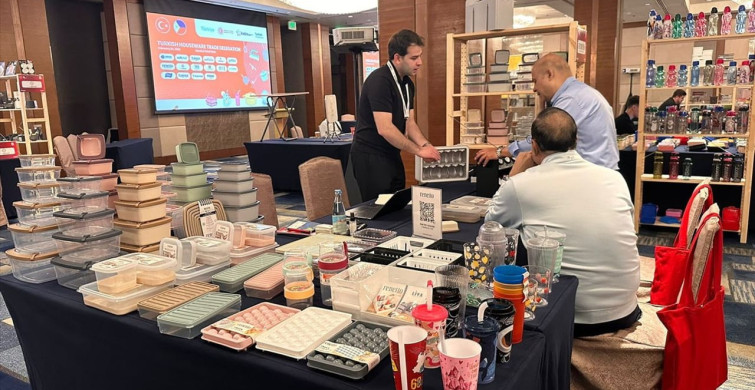 Türk Plastik Sektöründen Filipinler'e Ticaret Heyeti