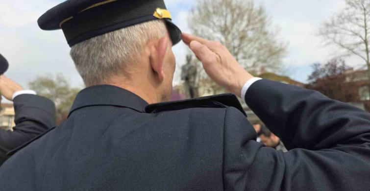 Türk Polis Teşkilatı 181. Yıldönümünü Düzce'de Kutladı