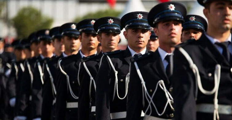 Türk Polisinin Başarısı Katar’ıda Etkiledi: Dünya Futbol Şampiyonası Bize Emanet