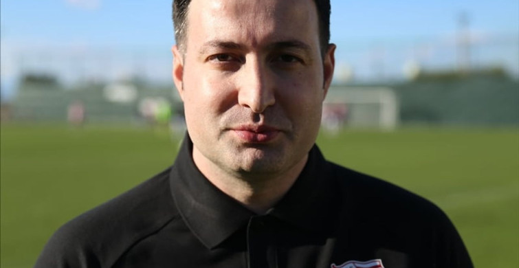 Türk Profesör Murat Çolak, Polonya'nın Cracovia Futbol Kulübü Asbaşkanlığına Getirildi