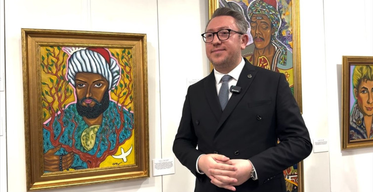 Türk-Romanya Kültürel Bağları: Bükreş’te Sanat Etkinlikleri