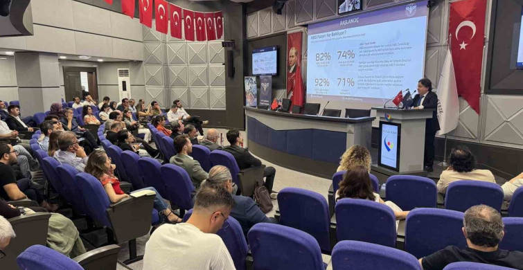 Türk sanayisi, ABD pazarındaki potansiyele odaklanıyor