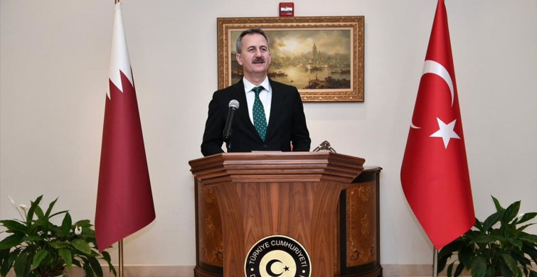 Türk Savunma Sanayi Doha'da Buluştu