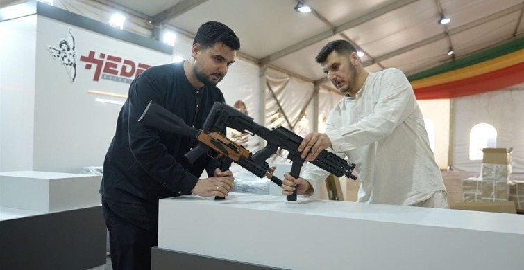 Türk Savunma Sanayisi Afrika'da Yeni İşbirliklerine İmza Atıyor