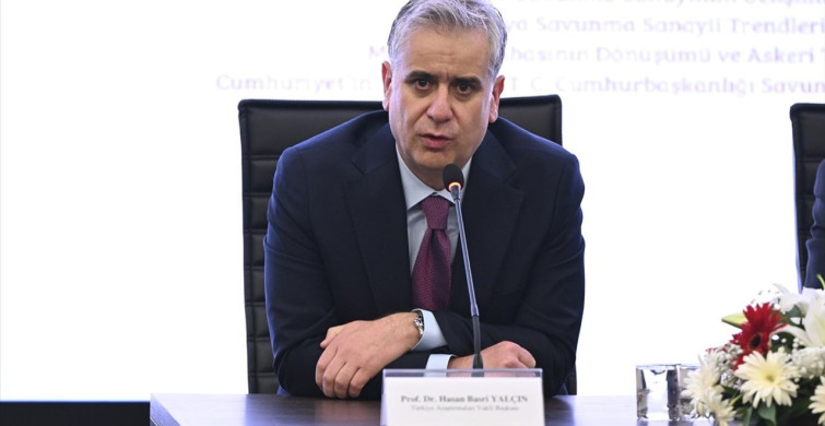 Türk Savunma Sanayisini Tanıtan Kitaplar Tanıtıldı