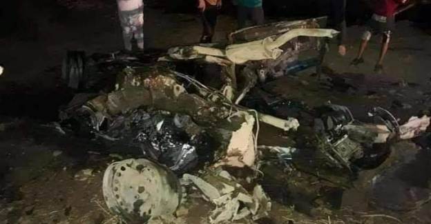 Türk SİHA'larından PKK'ya Büyük Darbe