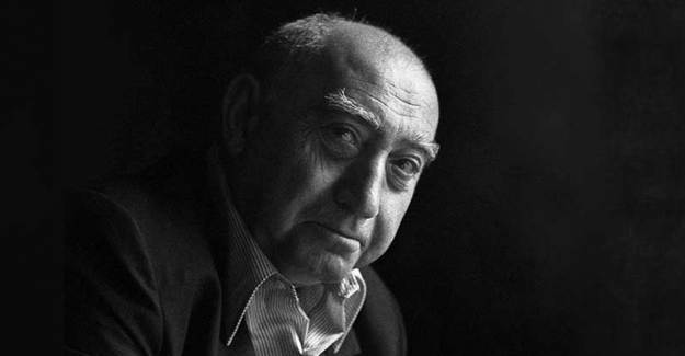 Türk Şiirinin En Büyük Şairi Fazıl Hüsnü Dağlarca, Ölüm Yıl Dönümünde Anılıyor