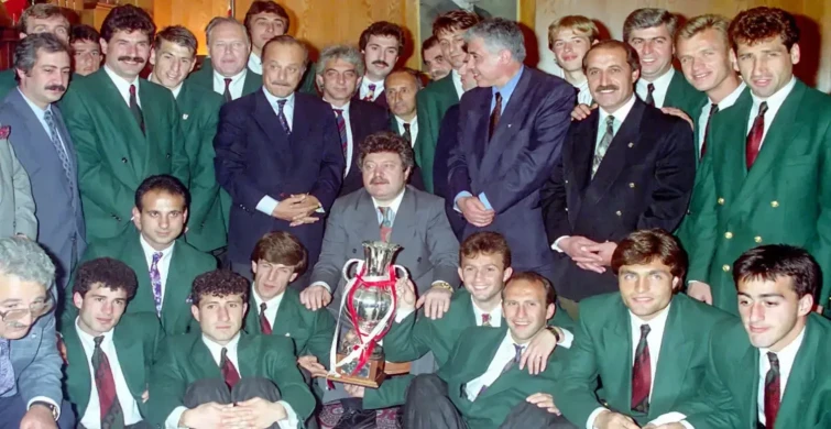 Türk spor camiası vefatıyla yıkıldı! Ölümünün ardından sebebi ortaya çıktı