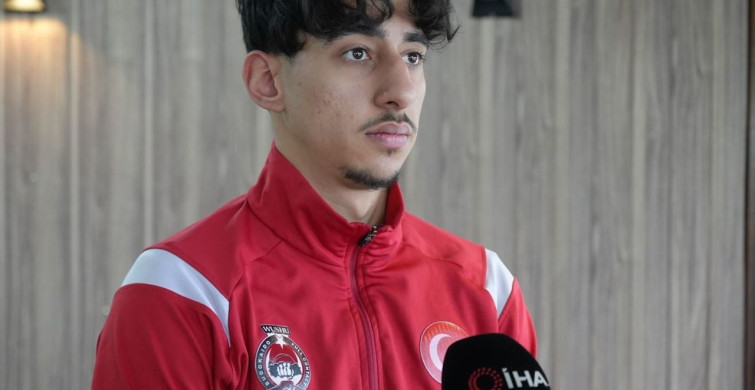 Türk Sporcular Dünya Şampiyonası'nda Altın ve Gümüş Madalya Kazandı