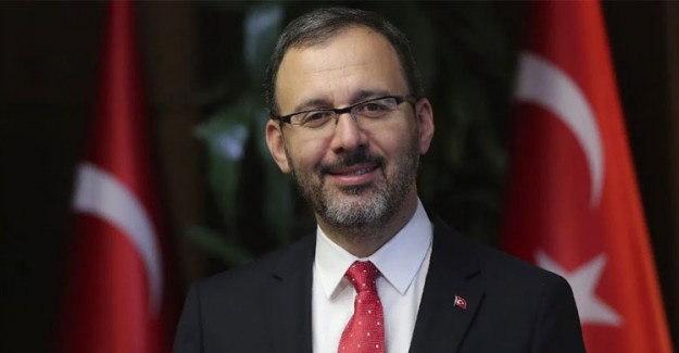 Türk Sporunda Yeni Bir Sayfa Açılıyor