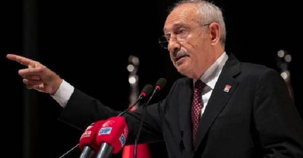 Türk Tabipler Birliği Ziyareti Sonrası Kılıçdaroğlu'ndan Kahvehaneler Hakkında Açıklama 