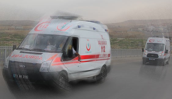 Türk Tabipler Birliği'nden Skandal Rapor!