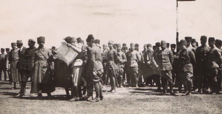 Türk Tarihi’ndeki en önemli zaferlerden biri: 30 Ağustos Zafer Bayramı 