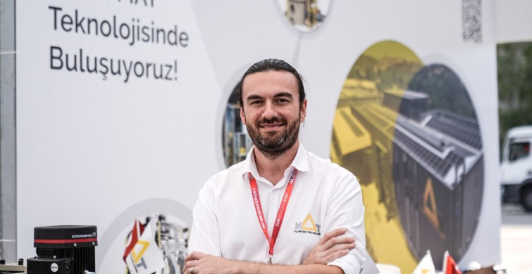 Türk Tarım Teknolojileri Dünyayı Etkiliyor