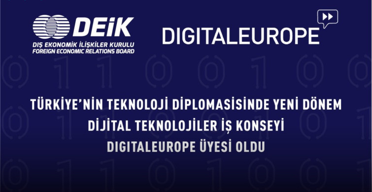 Türk Teknoloji Ekosistemi Avrupa’da Gücünü Artırıyor