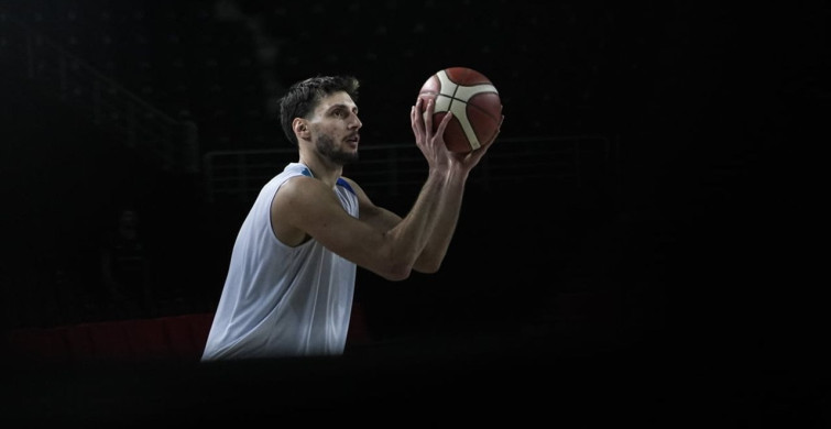 Türk Telekom Basketbol, Anadolu Efes ile Önemli Maç İçin Hazırlanıyor