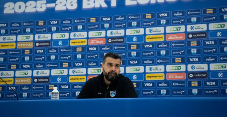 Türk Telekom, Dolomiti Energia Trento'yu Mağlup Etti