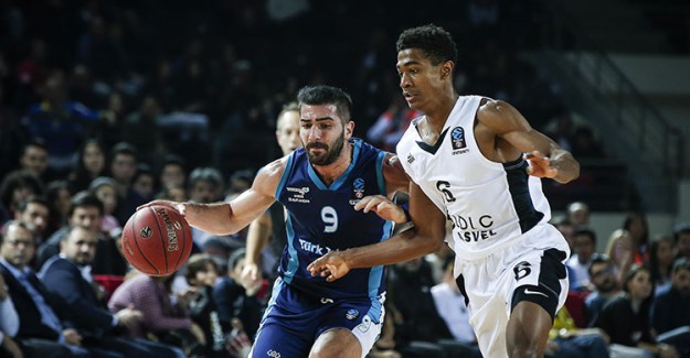 Türk Telekom Evinde Dolomiti Energia’yı Ağırlıyor!