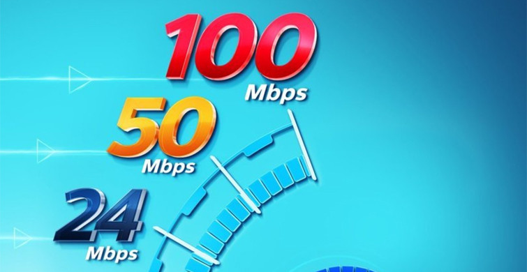 Türk Telekom Rekor Kırdı!