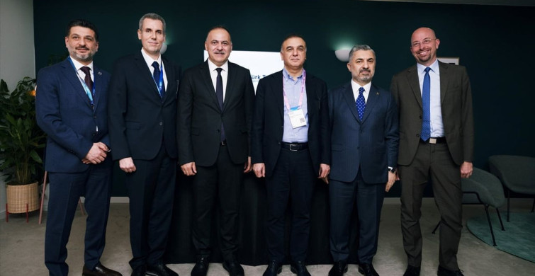 Türk Telekom ve Ericsson'dan 6G İşbirliği