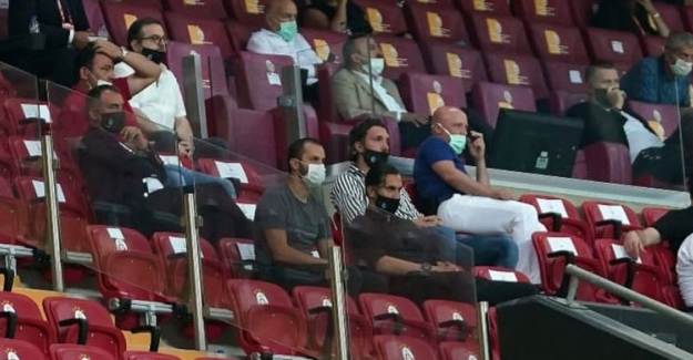 Türk Telekom'da Yusuf Yazıcı Sürprizi! 