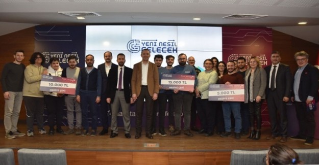 Türk Telekom'dan Yeni Nesil Fikirlere Destek