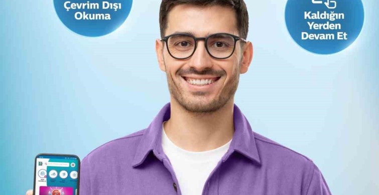Türk Telekom'un E-Dergi ile Yenilikçi Okuma Deneyimi