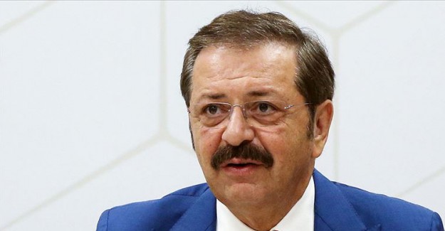 Türk Ticaret ve Sanayi Odası'nın İlk Başkanı Belli Oldu