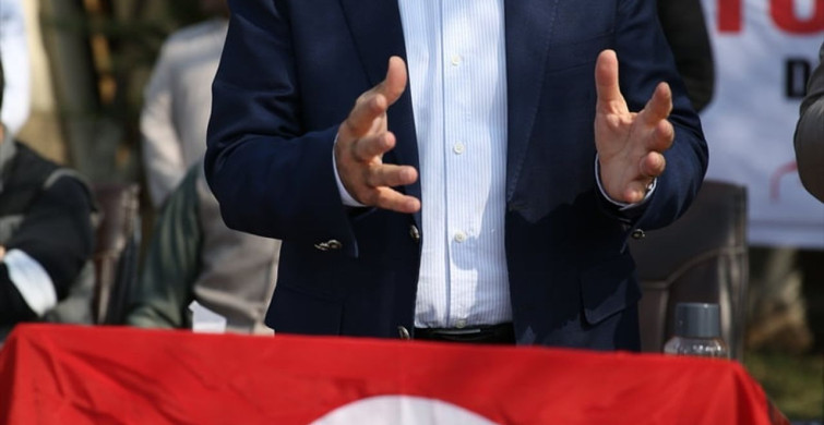 Türk Vatandaşlarından Pakistan'da Gıda Desteği