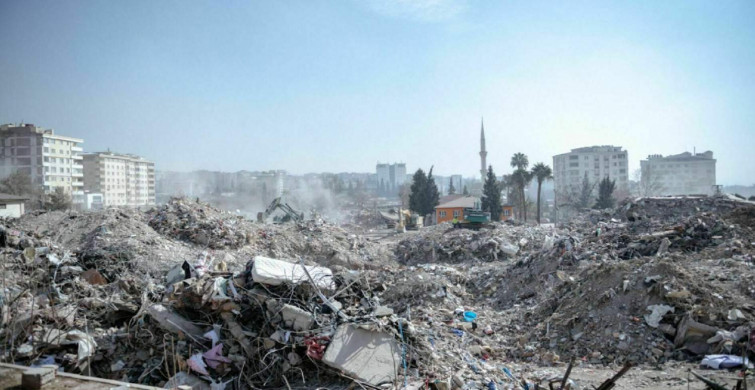 Türk ve Japon bilim insanlarından ortak uyarı: Her an 7 üzerinde deprem olabilir