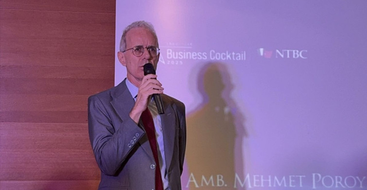 Türk ve Nijeryalı İş İnsanları Abuja'da Buluştu