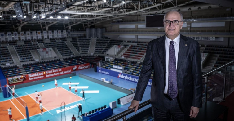 Türk Voleybolunun 2025 Yılı Başarıları