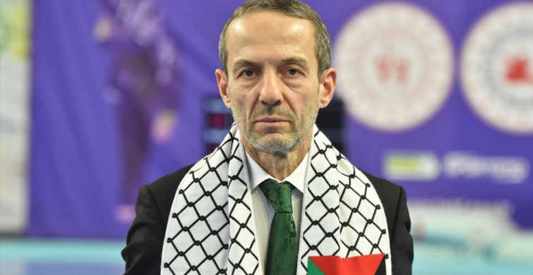 Türk Wushu Hakemleri Uluslararası Arenada