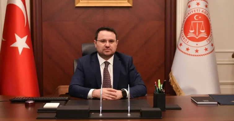Türk yargısı göz açtırmıyor