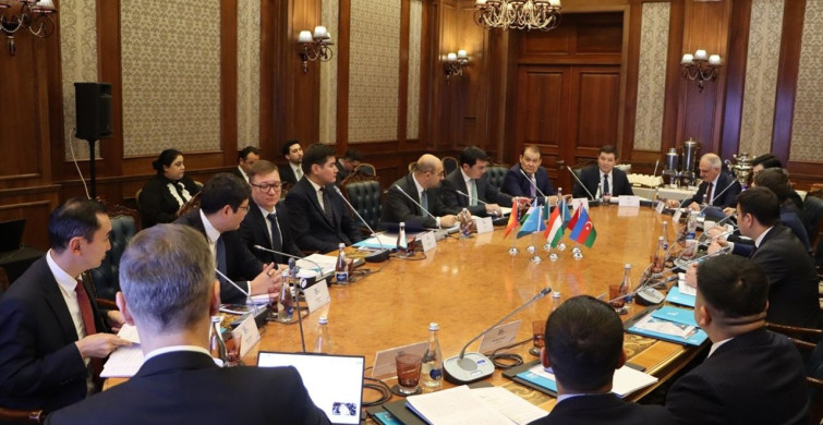 Türk Yatırım Fonu Operasyonel Faaliyetlerine Başladı