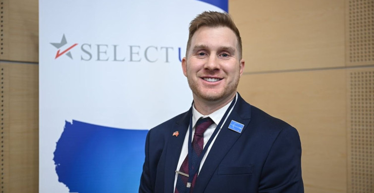 Türk Yatırımcılara ABD'den Uygun Enerji İmkanlarıyla Yatırım Çağrısı