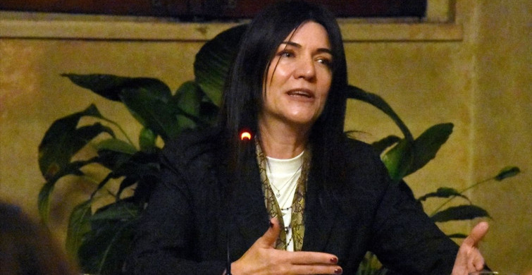 Türk Yatırımları Roma'da Tanıtıldı