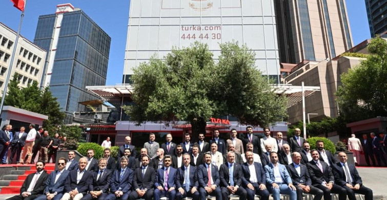 TURKA, Türkiye'de Yeni Nesil Araç Muayene İstasyonlarını Kuruyor