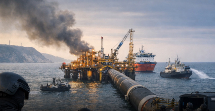 TürkAkım Boru Hattına Yönelik Sabotaj Girişimi Sırbistan Tarafından Engellendi