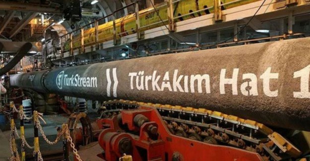 TürkAkım'da Geri Sayım Başladı